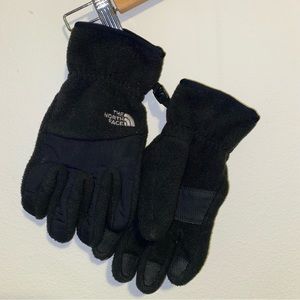 Kids North Face Denali Gloves | Poshmark